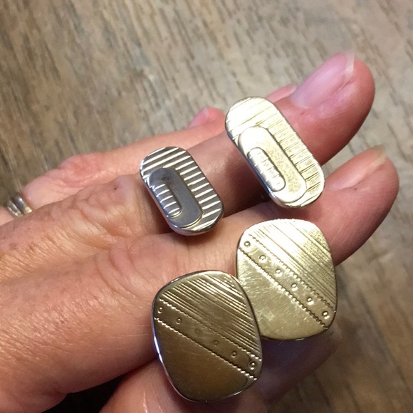 5 Sets of Cuff Links - Picture 3 of 5